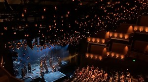 2K views · 55 reactions | We're officially BACK TO THE LIVE! What a wondrous and magical way to reopen the Ahmanson with A Christmas Carol! We are overjoyed to have the opportunity to celebrate the return of live theatre with you and mark the beginning of a very merry holiday. | Center Theatre Group | Facebook