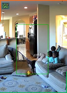 Little Ones With Big Attitudes 🌟😜 | Awesome World