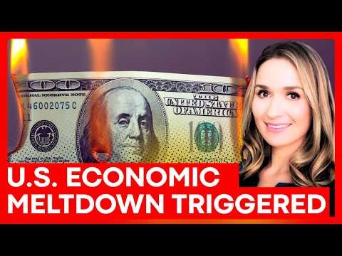 Washington In PANIC: NO Buyers for U.S. Treasuries as $10 TRILLION Due For Refinance In 12 MONTHS