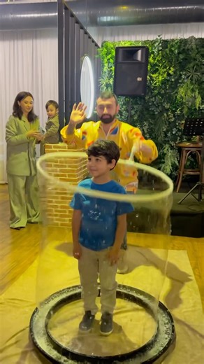 Colorful Bubble Tricks #shorts #funny #party #laugh #bubble #youtubeshorts