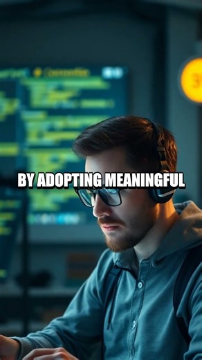 Tiny Accessibility Wins with Semantic HTML for Coders
