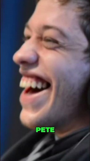 Mike Tyson ROASTS Pete Davidson in HILARIOUS Showdown!