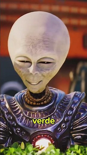 Aliens cuentan Chistes Malos 🤣 (45) @plutopiaworld #chistesmalos