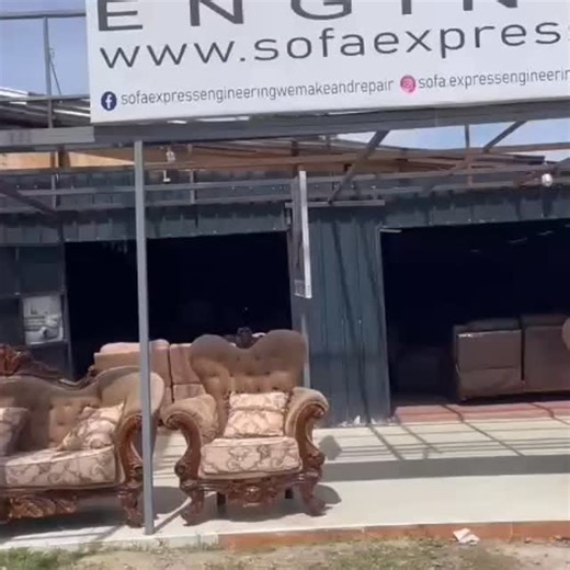 sofa. express engineering on Instagram: "Broken recliner? Sagging sofa? Torn fabric? We’ve got you! 🔧🛋️ At Sofa Express Engineering, we offer professional sofa reupholstery, recliner repairs, cushion replacement, spring repair & frame fixing across Kenya — fast, affordable & reliable. ✔ Sofa reupholstery in Nairobi & environs ✔ Recliner repair & mechanism fixing ✔ Cushion replacement & foam upgrade ✔ Fabric & leather sofa repairs ✨ Restore comfort. Refresh your living space. Save money. 📞 Cal