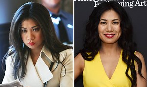 NCIS: Hawaii season finale promo