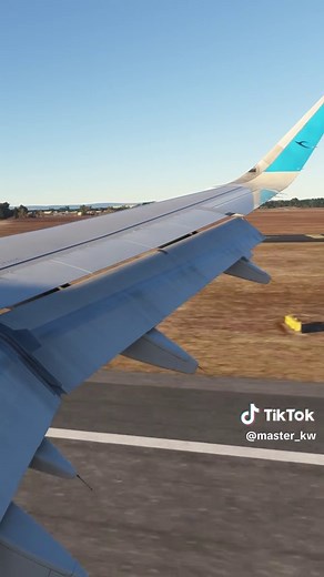 IVAO Virtual World Tour: Tunis to Sevilla Flight Experience