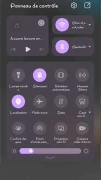 voici le tuto pour le texte transparent !!