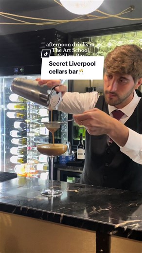 The Art School on TikTok