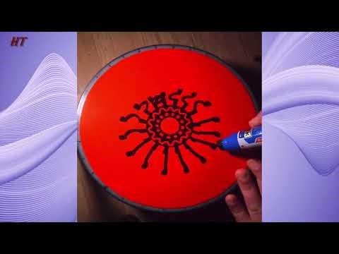 Turntable Drawing Tutorial - Make Perfect Looping Animations