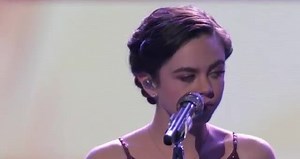 Chevel Shepherd and Dan + Shay Perform "Speechless" - The Voice 2018