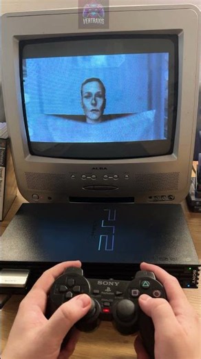 Max Payne 2 on PlayStation 2 Hits Different