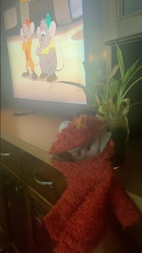 elmo world dorothy balloons question and mr noodle