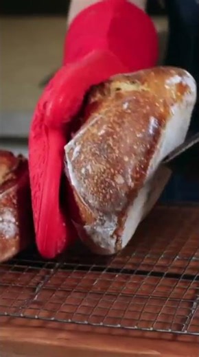 5-Step Recipe for How to Make Bread