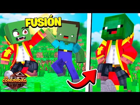 🧠 CONSIGO LA INTEGILENCIA SUPREMA DE MANOLO (MANUVERSO) 😆 La Comunidad 1 #75