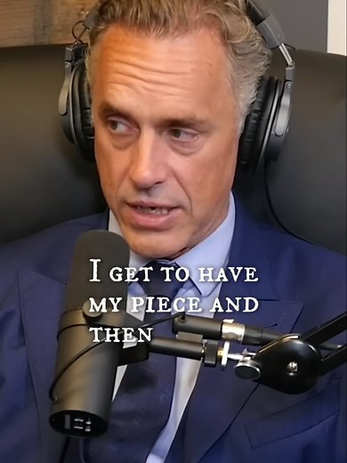 Transform Your Communication with Jordan Peterson's Technique