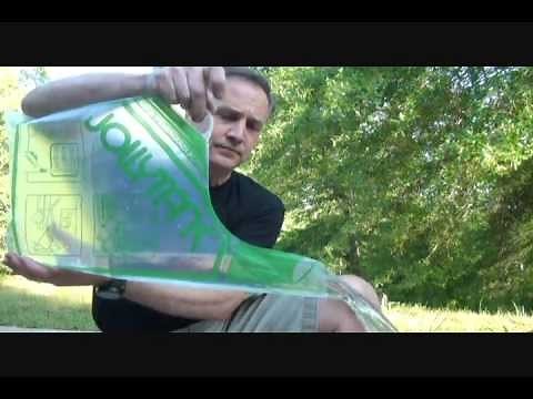 Jolly Tank Survival Water / Fuel Container