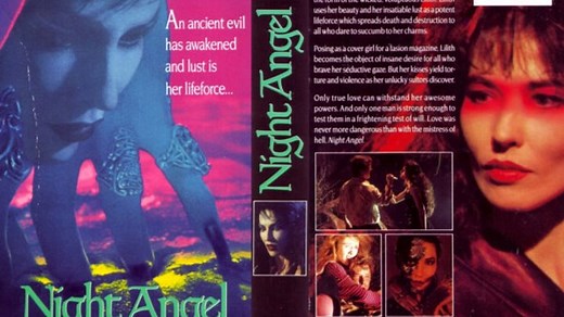 Night Angel 1990