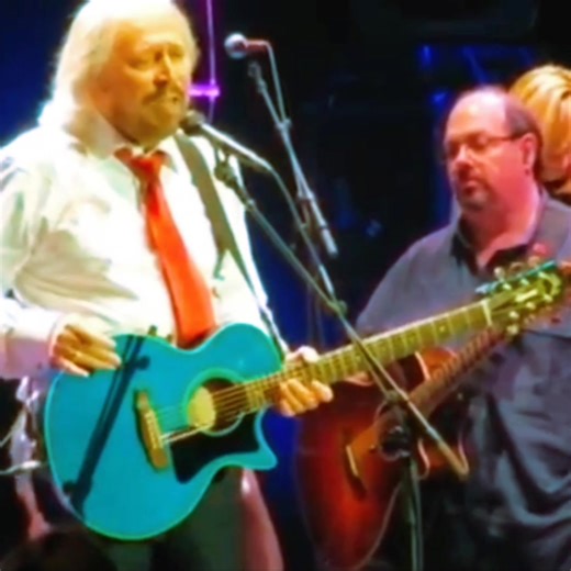 1K reactions · 34 shares | First of May - Barry Gibb Mythology Concert Tour #everyone #followers #highlights | Ed Junio | Facebook