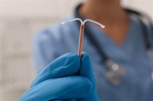What To Know About Sex With an IUD