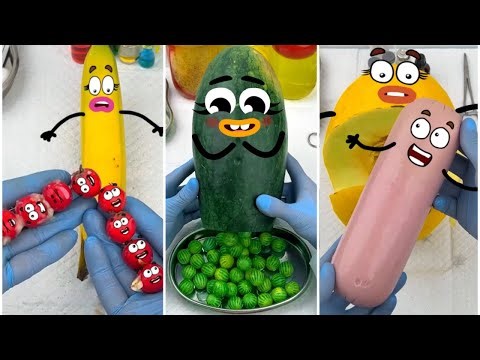 #9 I Tried Food Surgery for 30 Days Here's What Happened