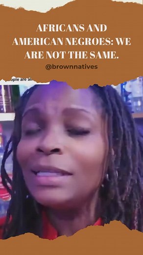 26K views · 318 reactions | All skin folk ain’t kin folk. #africanamericansaintafrican #africanamericans #africans #alkebulan #theamericannegroistheamericanindian : anhistorylover | Brown Natives | Facebook
