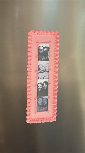 ST.BINGO on Instagram: "the people have spoken!!! starting at 5pm TODAY the cake frames will be making a 24hr comeback 🍰💫 purchase a frame à la carte, orrrr get one FREE with a purchase of $50+! (the perfect time to stock up on valentines goodies!)"