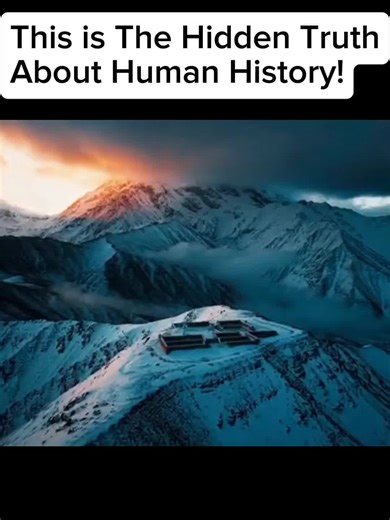 This is the hidden truth about human history! #christiantiktok #documentary #human #historytok #evidence
