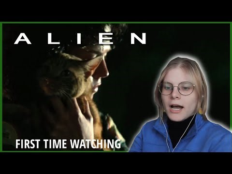 *SAVE THE CAT* | Alien Reaction
