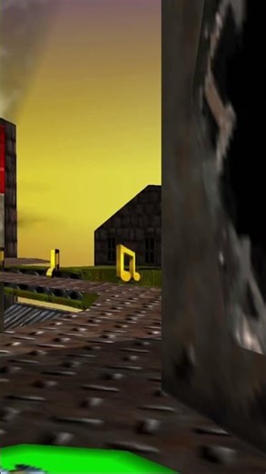 Views of Rusty Bucket Bay Pt63 #banjokazooie #nintendo64 #n64 #retrogames #retrogaming