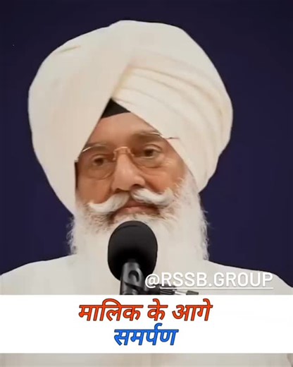 @rssb.group | #rssb #satsang | Instagram