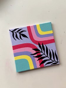 Satisfying Acrylic Painting Techniques to Try