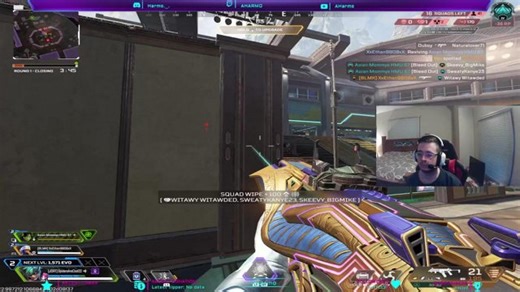 havent played in days