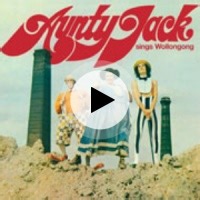 Please Respect Me by Aunty Jack
