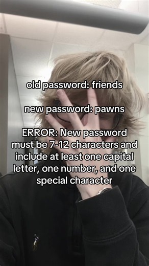 siri call my…. friends 🤫🤣🤣🤣🤣🤣 #ayanokouji | old password new password