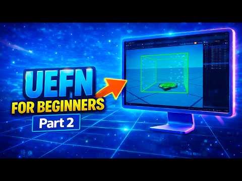 UEFN for Beginners | How to Use Mutator Zones, Teleporters & Devices