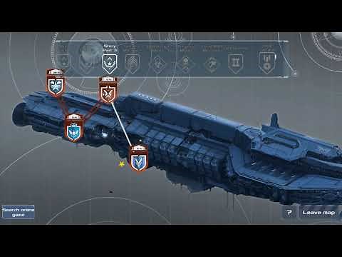 Dead Effect 2 – Escape from Meridian – Story Part 3 – Playthrough No Commentary – #10 –