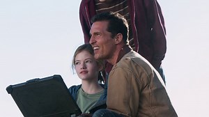 Interstellar - Interstellar: Documenting The Journey Through Space (Imax Featurette)