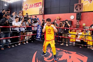 Srisaket Sor Rungvisai’s Incredible Accomplishments