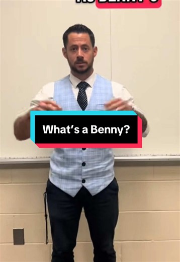 What Is a Benny? Origins of the Jersey Shore Nickname