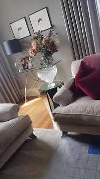 how to clean a crystal chandelier without removing anything.
