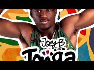 Joey B Tonga Feat Sarkodie