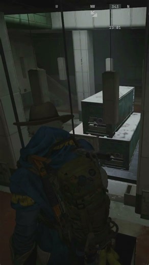 He thinks thats ingame... #arcraiders #stellamontis #bard