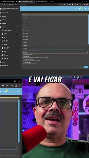 Limite de Largura de Banda: Sincronização Eficiente com OneDrive
