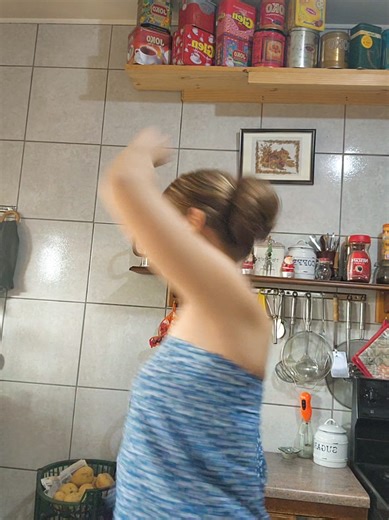 Celebrating Turning 18 with TikTok Dance Trends