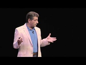 How Genomics Will Change the Way We Treat Cancer Patients | George Vasmatzis | TEDxMinneapolis