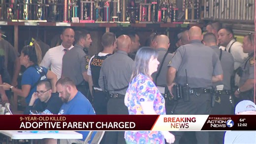 Renesmay Eutsey: Disturbing details emerge in 9-year-old's death