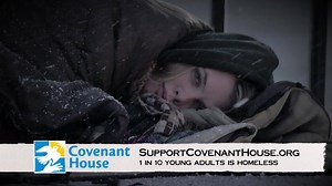 1.2K reactions · 349 shares | Provide a safe place to sleep, hot meals and critical care to homeless youth. | Covenant House International | Facebook