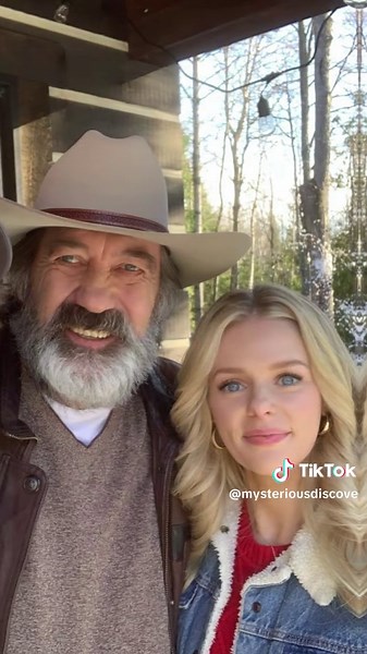 mysteriousdiscoveries on TikTok