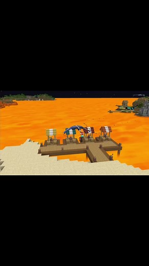 Parte15. por cada día que sobreviva en arcore gano 100$ dólares #Minecraft #MinecraftHardcore #SurvivalHardcore #MinecraftSurvival #MinecraftTikTok