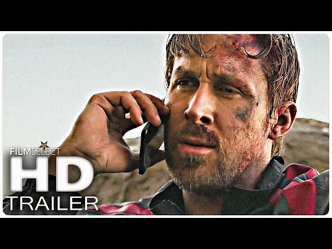 THE GRAY MAN Trailer Teaser (2022) Netflix Movies Preview